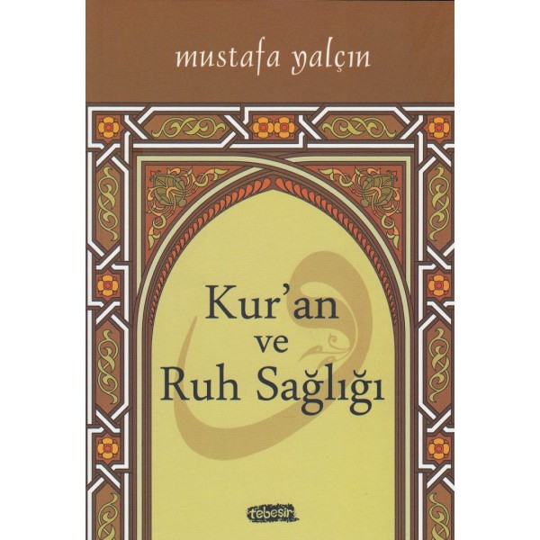 Kur'an ve Ruh Sağlığı