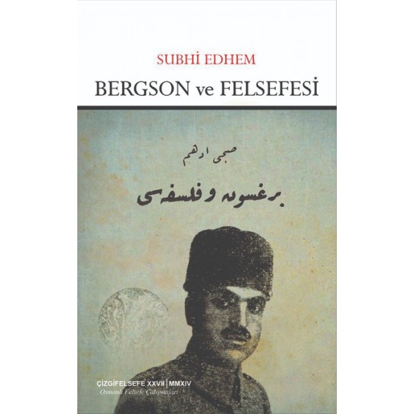 Bergson ve Felsefesi