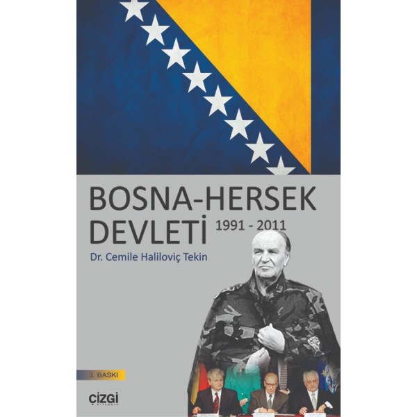 Bosna-Hersek Devleti 1991-2011