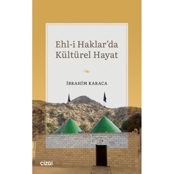 Ehli Haklarda Kültürel Hayat