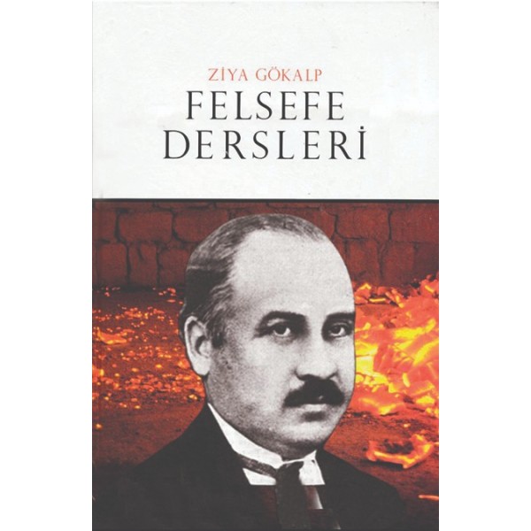 Felsefe Dersleri