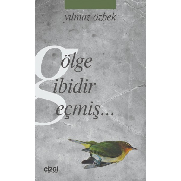 Gölge Gibidir Geçmiş