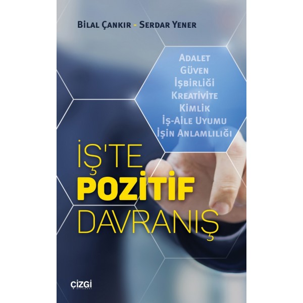 İş'te Pozitif Davranış