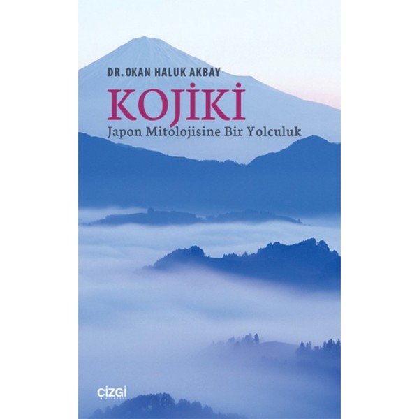 Kojiki | Japon Mitolojisine Bir Yolculuk