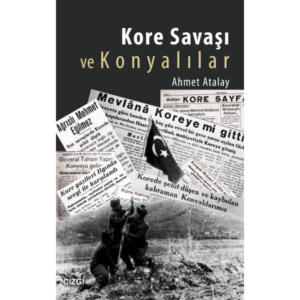 Kore Savaşı ve Konyalılar