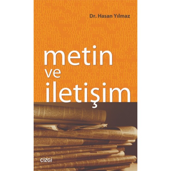 Metin ve İletişim