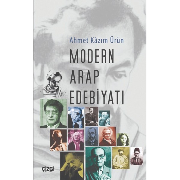 Modern Arap Edebiyatı