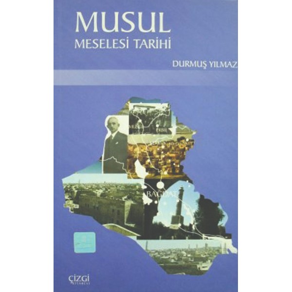 Musul Meselesi Tarihi