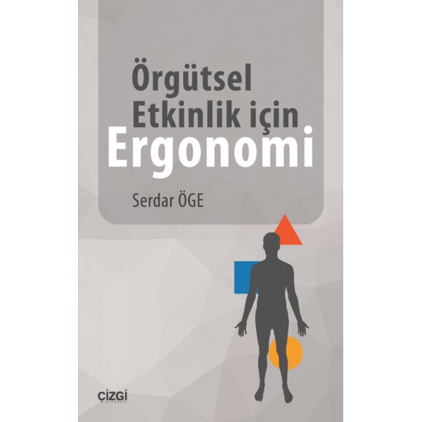 Örgütsel Etkinlik için Ergonomi