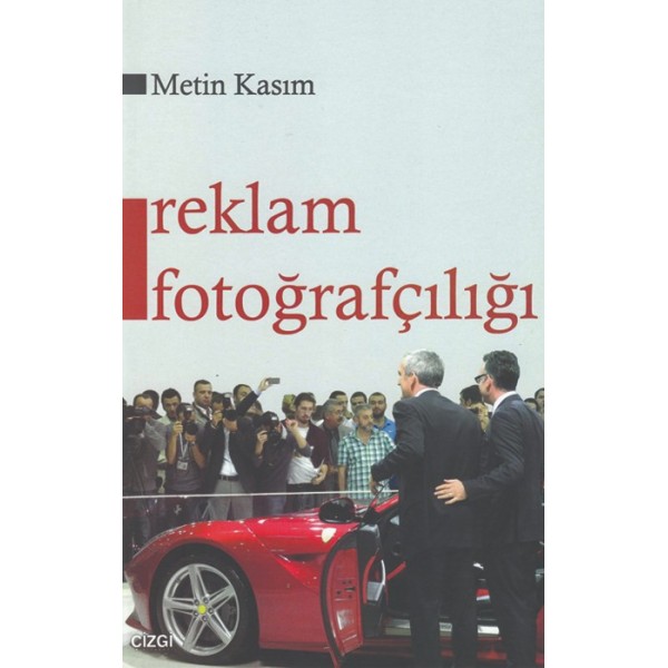 Reklam Fotoğrafçılığı