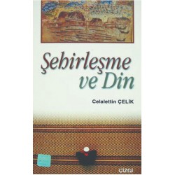 Şehirleşme ve Din