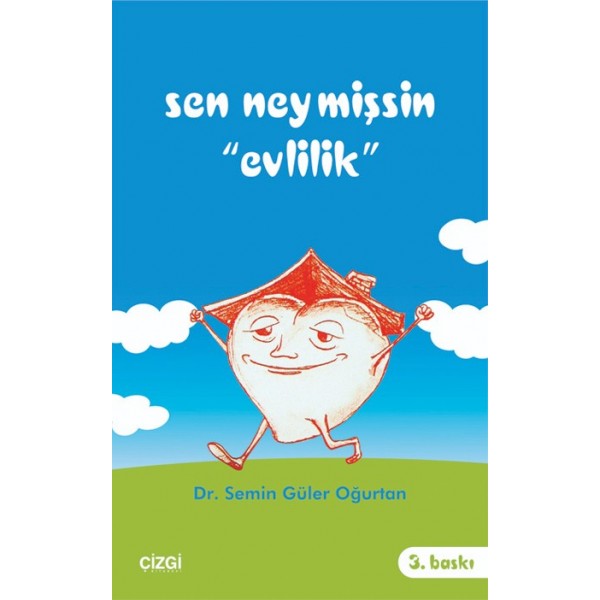 Sen Neymişsin Evlilik