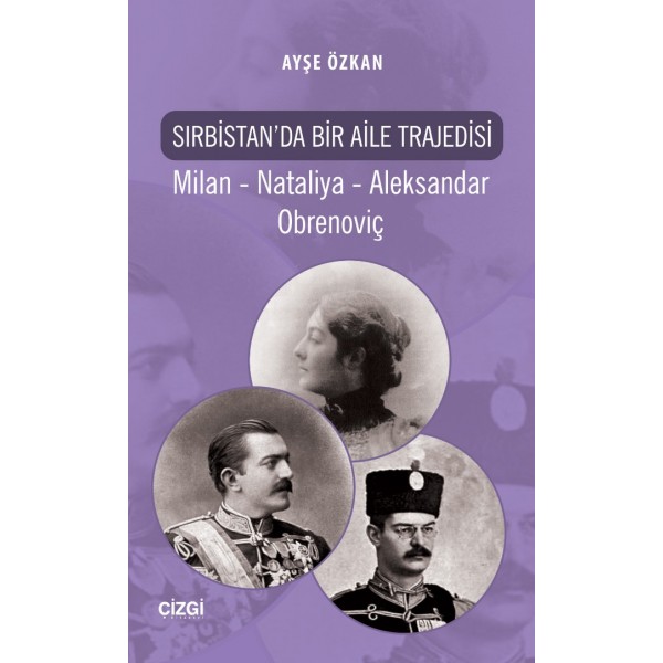 Sırbistan'da Bir Aile Trajedisi | Milan - Nataliya - Aleksandar Obrenoviç