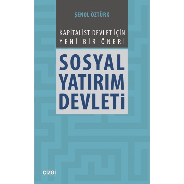 Sosyal Yatırım Devleti | Kapitalist Devlet İçin Yeni Bir Öneri