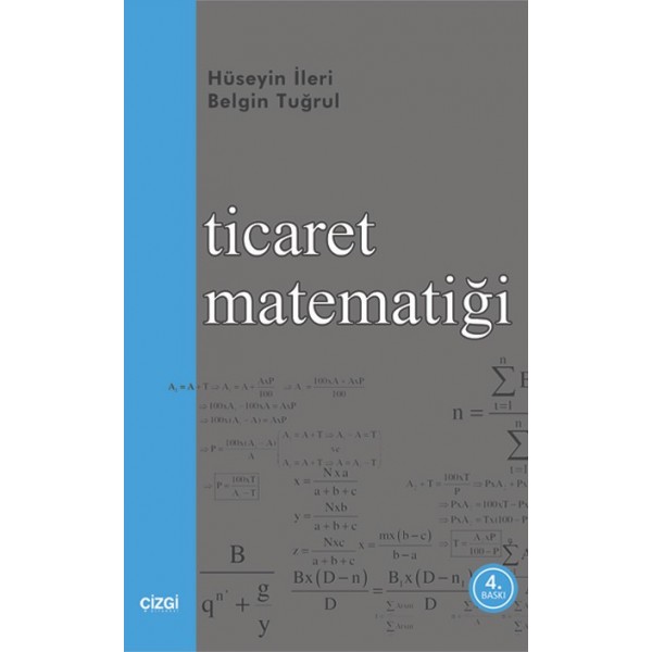 Ticaret Matematiği