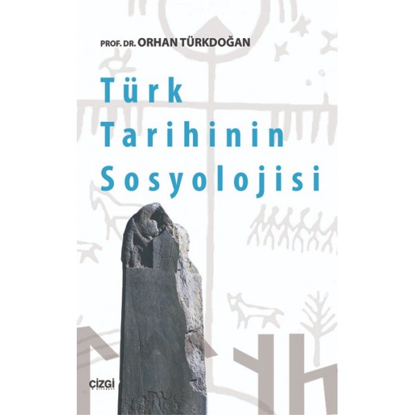 Türk Tarihinin Sosyolojisi