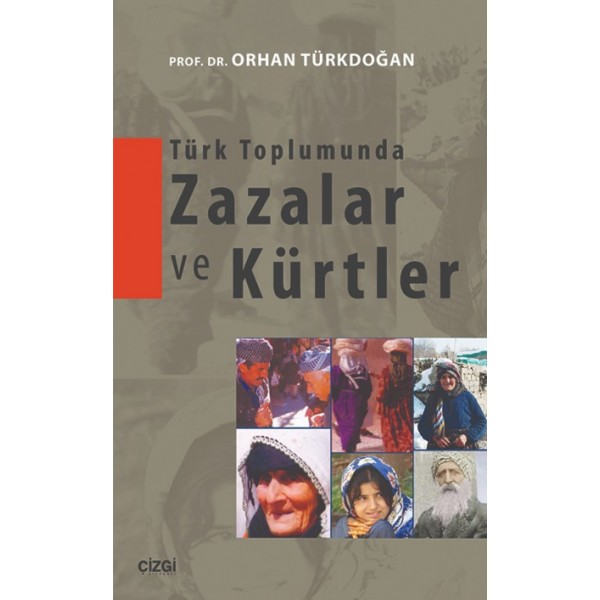 Türk Toplumunda Zazalar ve Kürtler