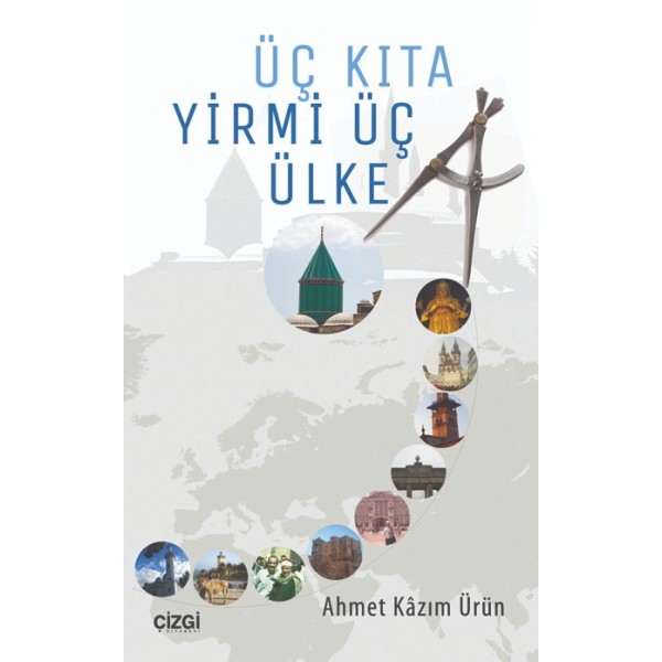 Üç Kıta Yirmi Üç Ülke