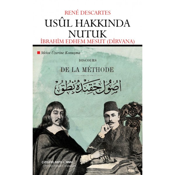 Usûl Hakkında Nutuk | Metot Üzerine Konuşma