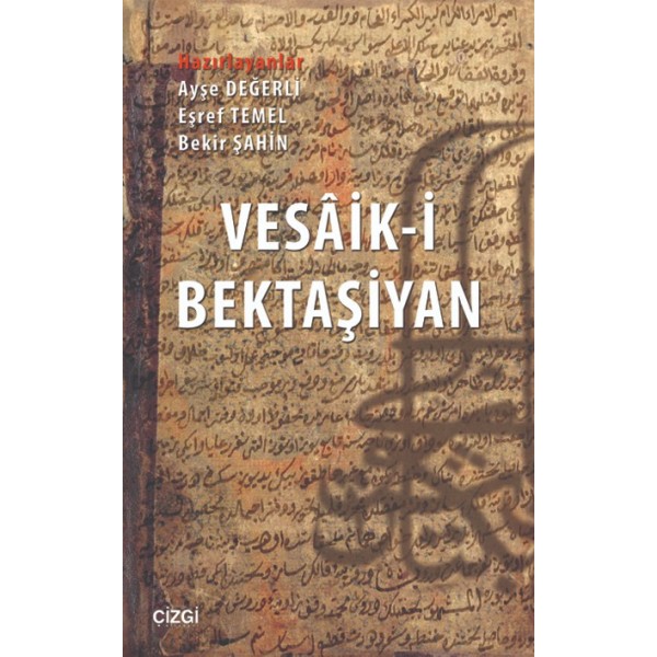 Vesâik-i Bektaşiyan