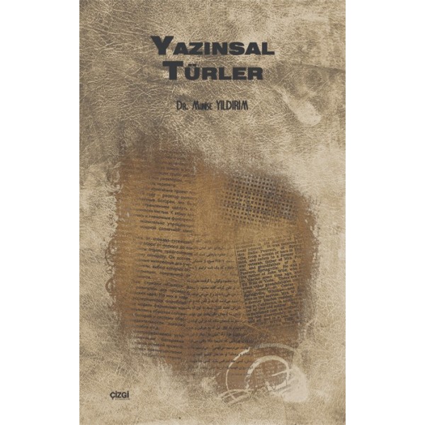 Yazınsal Türler