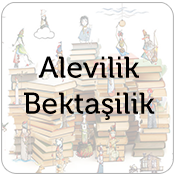 Alevilik-Bektaşilik