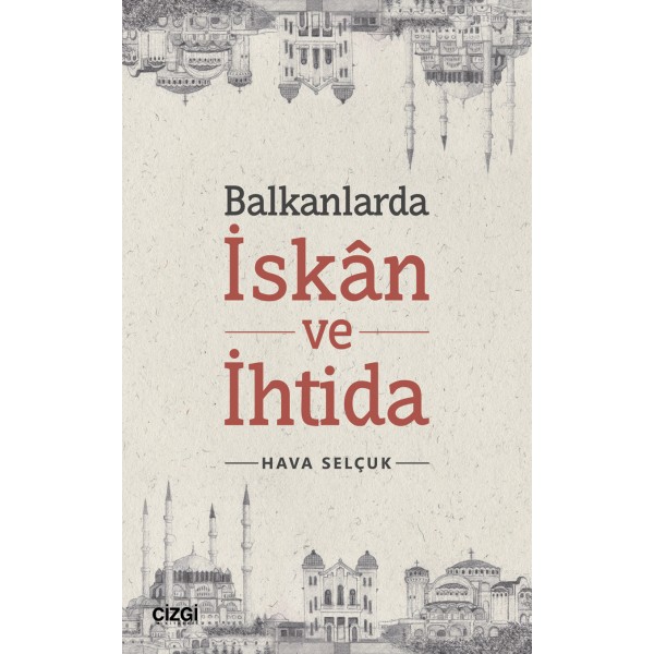 Balkanlarda İskan ve İhtida