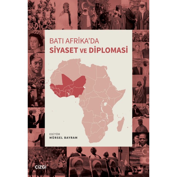 Batı Afrika'da Siyaset ve Diplomasi