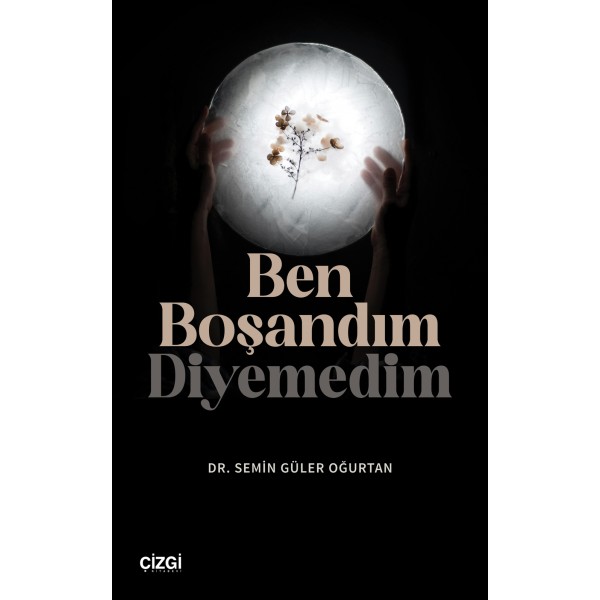 Ben Boşandım Diyemedim