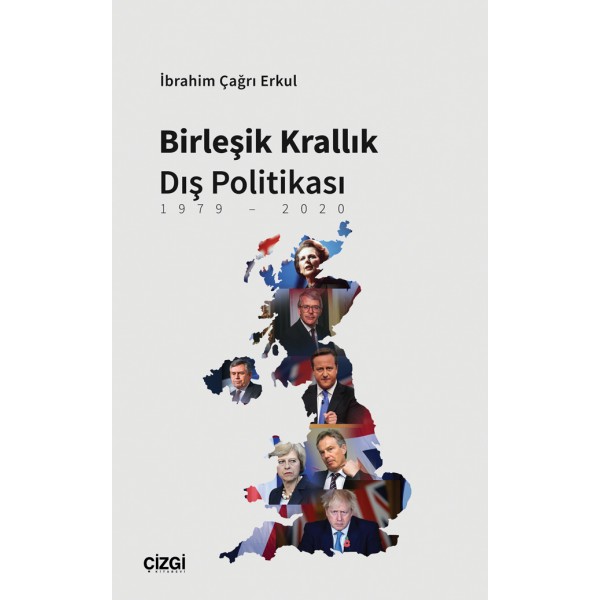 Birleşik Krallık Dış Politikası