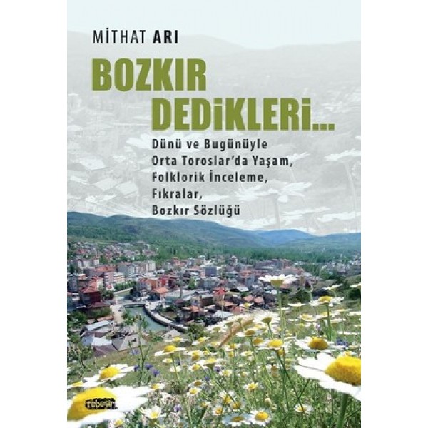 Bozkır Dedikleri