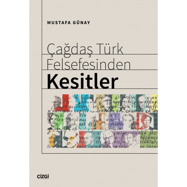 Çağdaş Türk Felsefesinden Kesitler