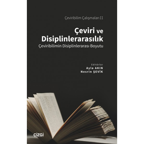 Çeviri ve Disiplinlerarasılık -II| Çeviribilimin Disiplinlerarası Boyutu