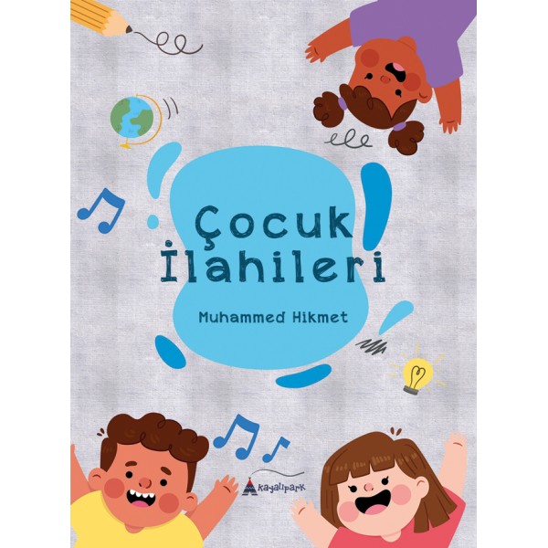 Çocuk İlahileri