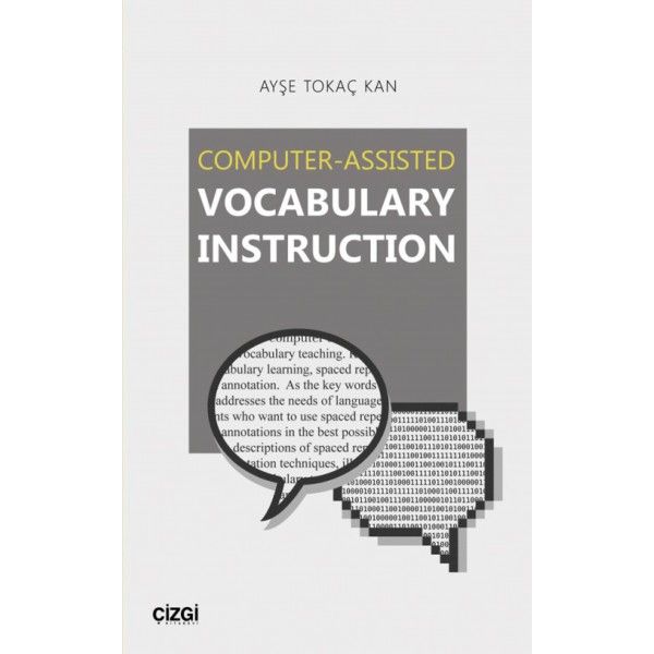 Computer - Assisted Vocabulary Instruction