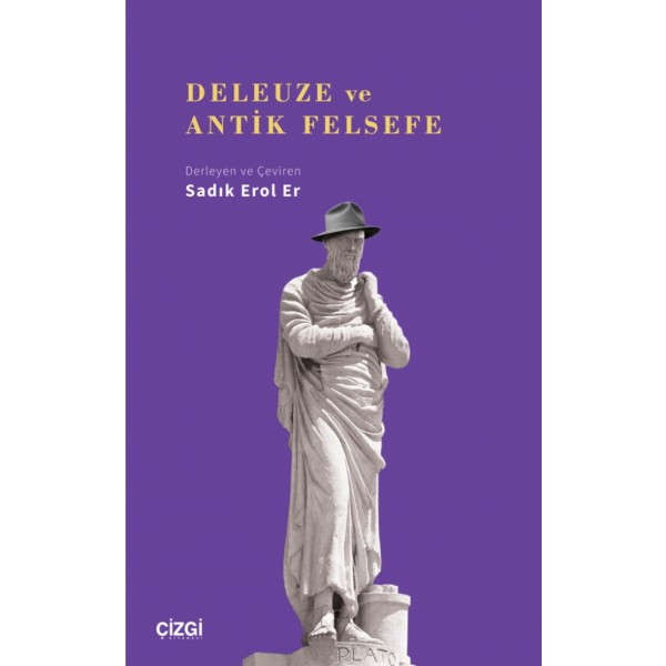 Deleuze ve Antik Felsefe