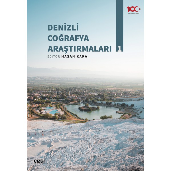 Denizli Coğrafya Araştırmaları - 1