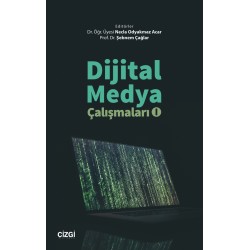 Dijital Medya Çalışmaları 1