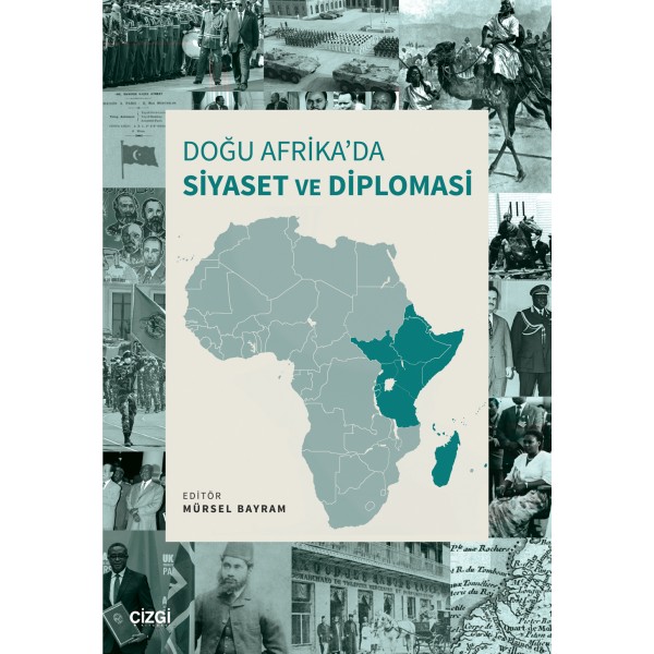 Doğu Afrika'da Siyaset ve Diplomasi