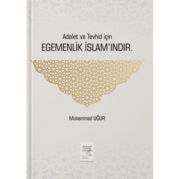 Egemenlik İslamındır