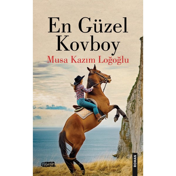 En Güzel Kovboy