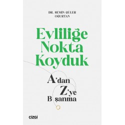 Evliliğe Nokta Koyduk | A’dan Z’ye Boşanma