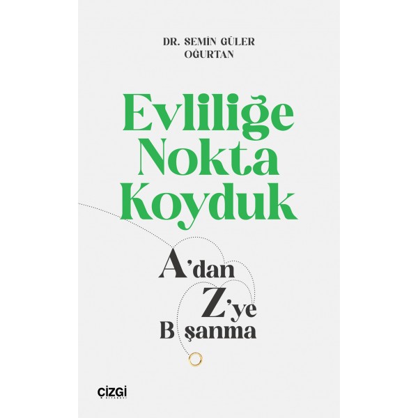 Evliliğe Nokta Koyduk | A’dan Z’ye Boşanma