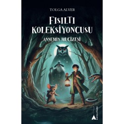 Fısıltı Koleksiyoncusu |  Annemin Mucizesi