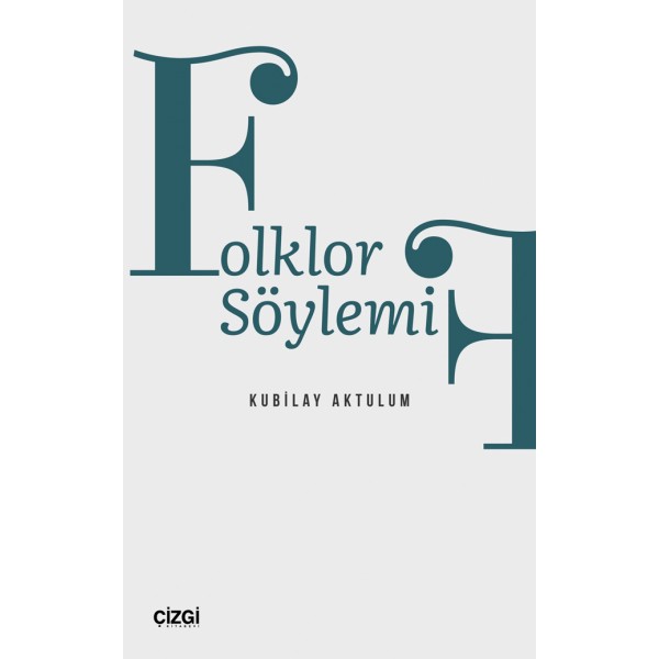 Folklor Söylemi