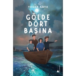 Gölde Dört Başına