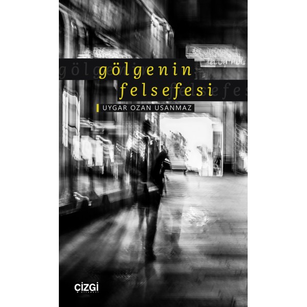 Gölgenin Felsefesi