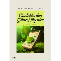 Günlüklerden Güne Düşenler 1966-2010