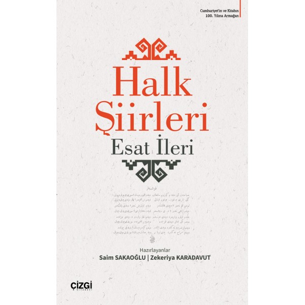 Halk Şiirleri