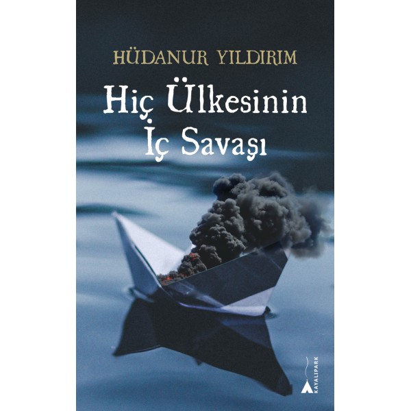 Hiç Ülkesinin İç Savaşı